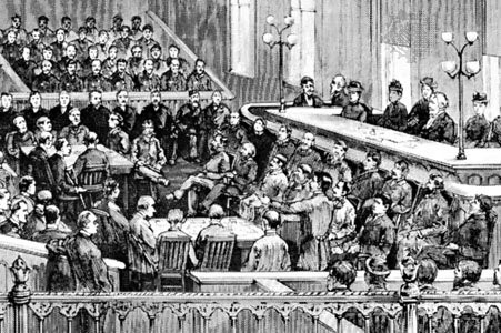 День международной солидарности трудящихся