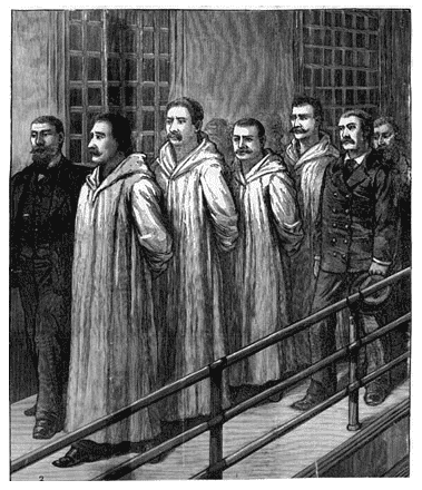 День международной солидарности трудящихся