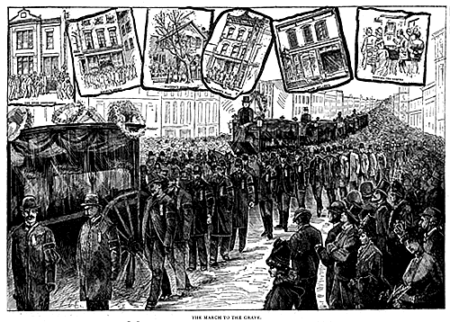 День международной солидарности трудящихся