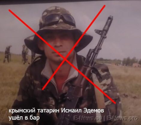 Потерь НЕТ - терять некого! Потери укрофашистов с 1 по 30 апреля (Фото)