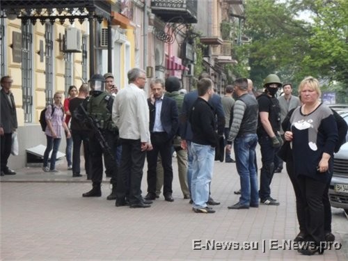 Расследование трагедии 2 мая: реальные жертвы и судьба Калашникова