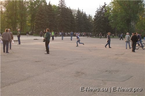 Расследование трагедии 2 мая: реальные жертвы и судьба Калашникова
