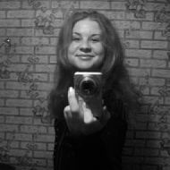 Поджигательницы в Одессе