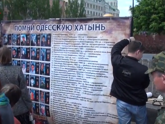 Не думали, что нас будут убивать. А они оказались готовы Не думали, что нас будут убивать. А они оказались готовы