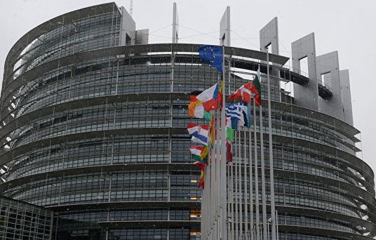 В Европарламенте готовят резолюцию по политзаключенным на Украине В Европарламенте готовят резолюцию по политзаключенным на Украине