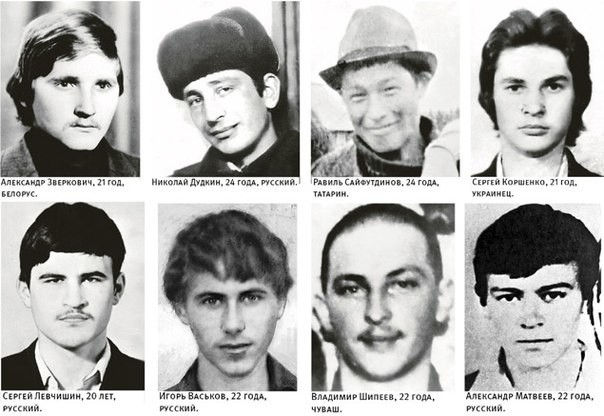 "Русских в плен не брать". Восстание советских узников в Бадабере