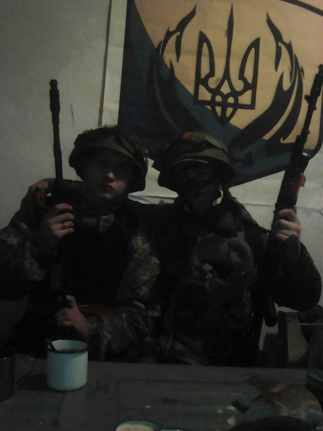 Мальчик сильно подрос