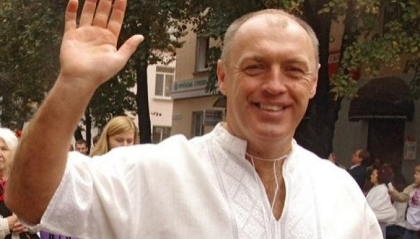 Хроники пикирующей Руины. (03.05.16)