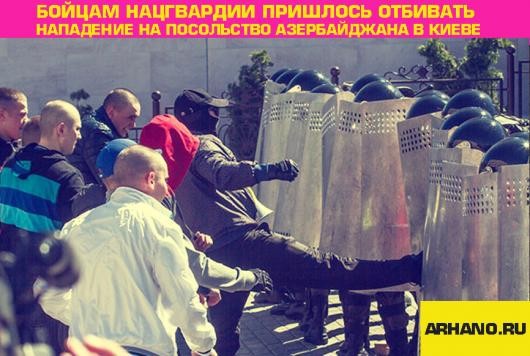 Хроники пикирующей Руины. (03.05.16)