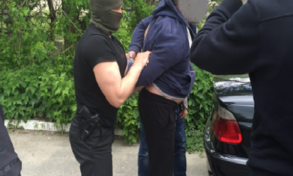 В Харьковской области разоблачили коррупционную схему в погранслужбе В Харьковской области разоблачили коррупционную схему в погранслужбе