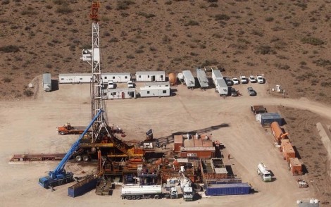 США оказались слабым звеном рынка нефти.