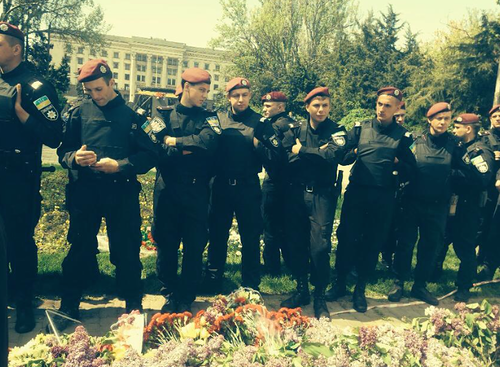 Спецоперация «Буря в стакане». Арина Цуканова Спецоперация «Буря в стакане». Арина Цуканова