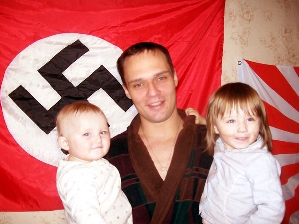 В доме профсоюзов 2 мая всё вышло хорошо! Дмитрий Резниченко В доме профсоюзов 2 мая всё вышло хорошо! Дмитрий Резниченко