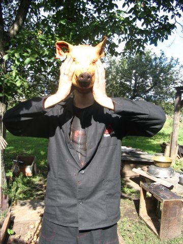 В доме профсоюзов 2 мая всё вышло хорошо! Дмитрий Резниченко В доме профсоюзов 2 мая всё вышло хорошо! Дмитрий Резниченко