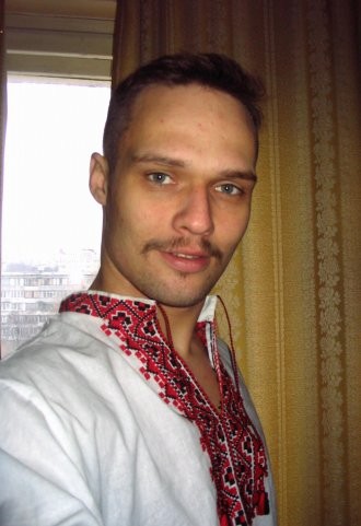 В доме профсоюзов 2 мая всё вышло хорошо! Дмитрий Резниченко В доме профсоюзов 2 мая всё вышло хорошо! Дмитрий Резниченко