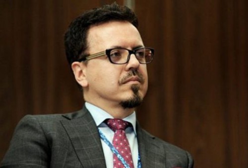 Бальчун, Миклош, Бальцерович - новый этап «независимости» Украины