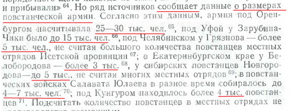 Крестьянская война 1773-1775гг. Где крестьяне? Часть первая. Крестьянская война 1773-1775гг. Где крестьяне? Часть первая.