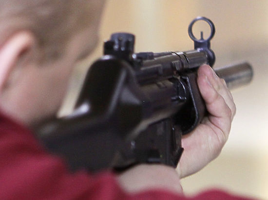 Подробности сорванного теракта в Москве: хотели расстрелять "Бессмертный полк"