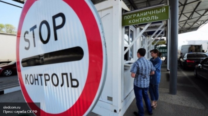 Киев готов отказаться от торговой блокады Донбасса Киев готов отказаться от торговой блокады Донбасса