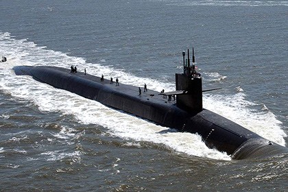 Британский патрульный катер обстрелял испанский сторожевик у Гибралтара