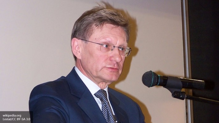 Капитан Бальцерович: Украину спасут рост экономики и борьба с коррупцией Капитан Бальцерович: Украину спасут рост экономики и борьба с коррупцией