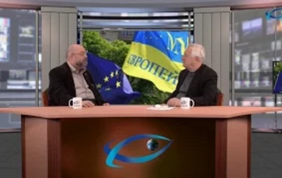 В потоке событий Жалобы Украины Запад не слышит