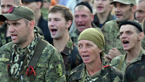 Они хотят войны. Они её получат. Юрий Селиванов