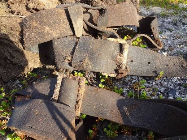 О героях былых времен... О героях былых времен...