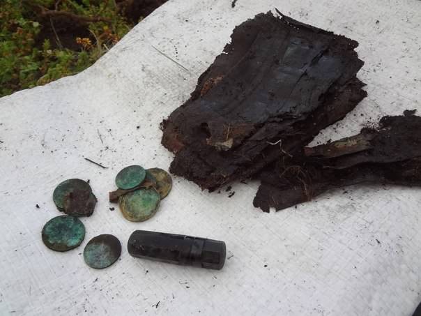 О героях былых времен... О героях былых времен...