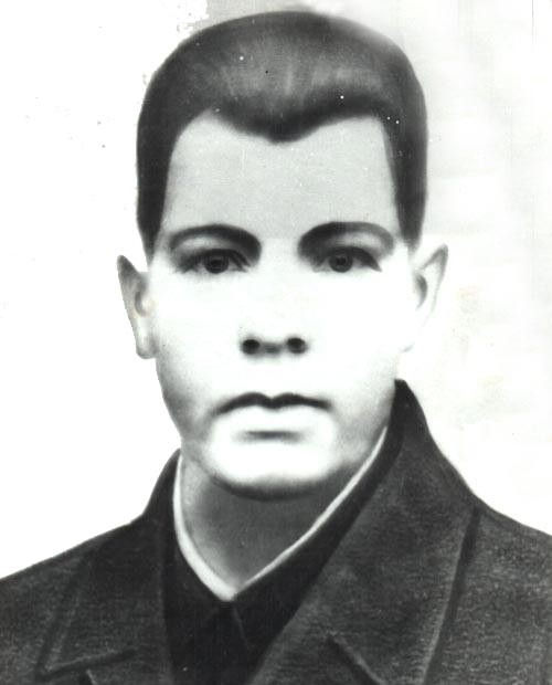 О героях былых времен... О героях былых времен...