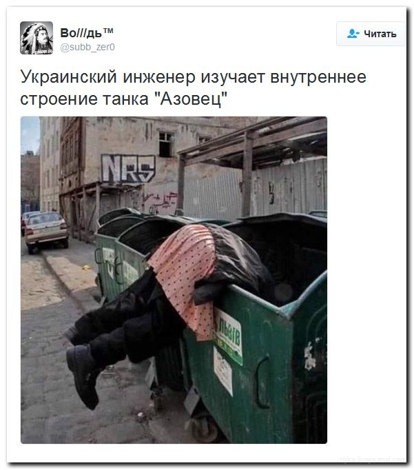 Дайджест села КуКуева. Без пафоса, но с мимикрией Дайджест села КуКуева. Без пафоса, но с мимикрией