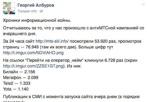 Триллер месяца: как взламывали аккаунты оппозиционеров.