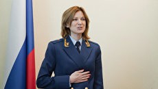 Наталья Поклонская выпустила клип ко Дню Победы