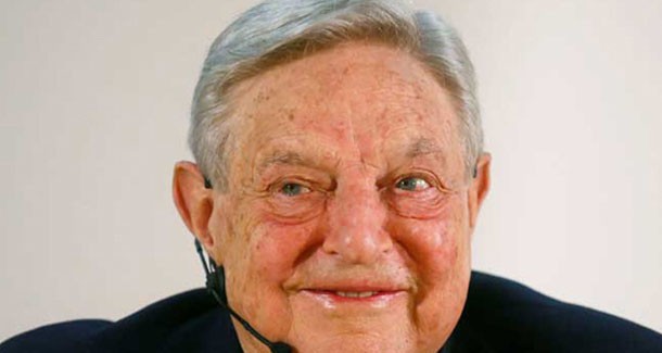 Джордж Сорос внезапно начал скупать золото