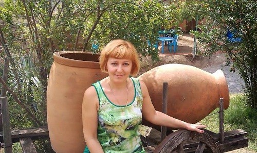 Дедушка Сорос, помоги: краткий курс грантоедского движения Крыма Дедушка Сорос, помоги: краткий курс грантоедского движения Крыма