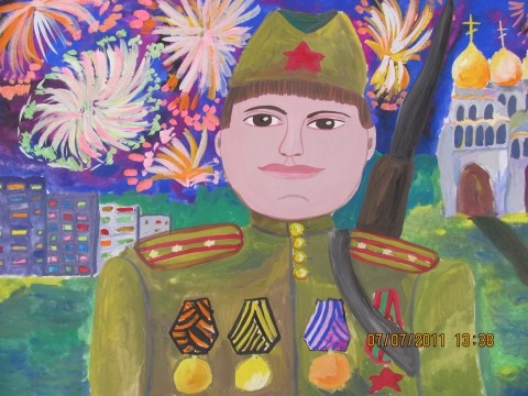 10 историй о любви и доброте, которые не поддались войне