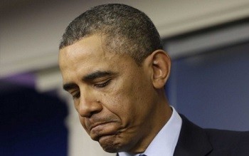 Обама: расизм и социальное неравенство до сих пор присутствуют в США