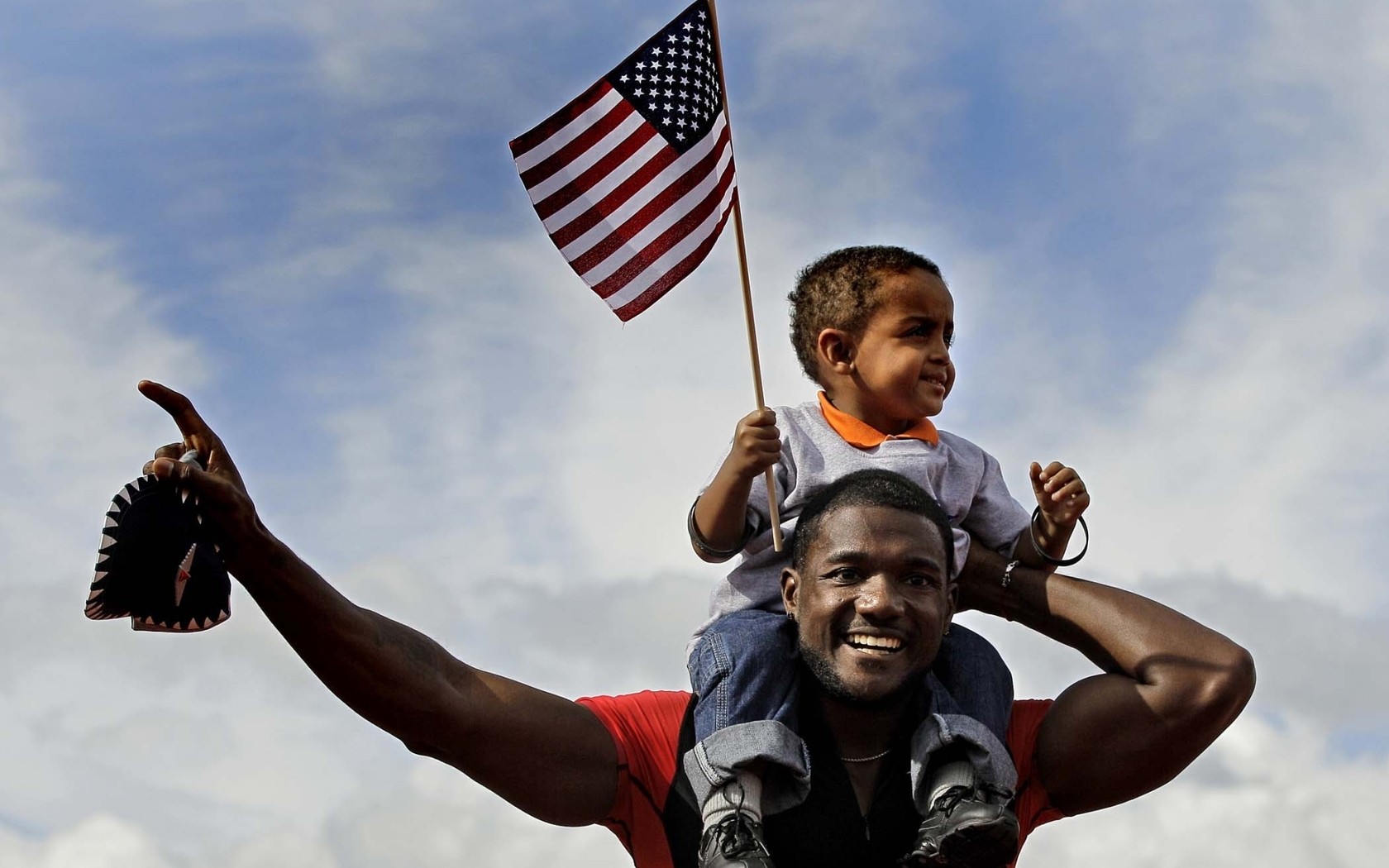 Обама: расизм и социальное неравенство до сих пор присутствуют в США Обама: расизм и социальное неравенство до сих пор присутствуют в США