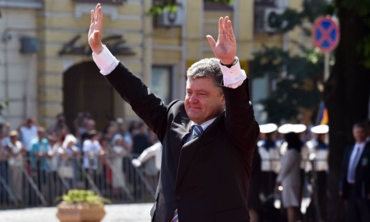 Washington Post разоблачил украинскую власть