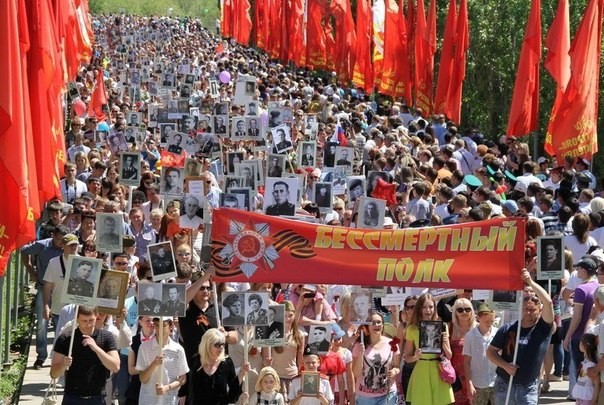 Праздник со слезами и сжатыми кулаками. Олег Бибиков