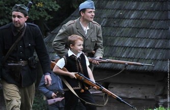 Ретивые реконструкторы