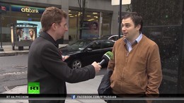 Американцы не смогли вспомнить, какие страны победили во Второй мировой