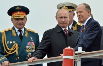 Решение по Украине уже принято