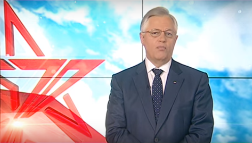 ЗАО "КПУ" или Как мальчик Петя фашистов к власти привёл