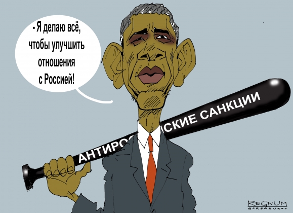 Великая дряхлая армия США