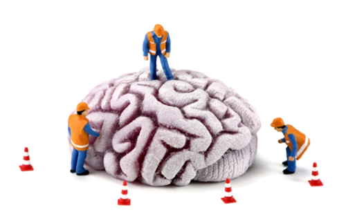 Как видят картинки психологи