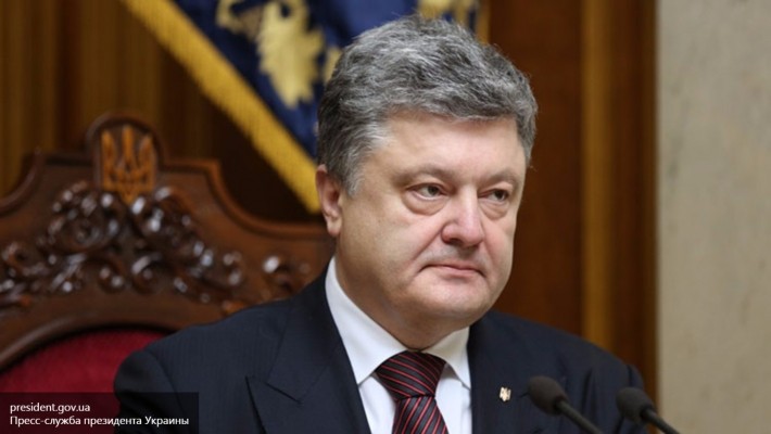 Порошенко ведет Украину к конфликту с ЕС назначением Луценко генпрокурором Порошенко ведет Украину к конфликту с ЕС назначением Луценко генпрокурором