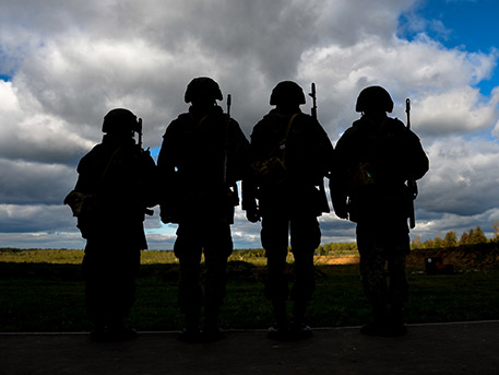 Пентагон придумал трехметровых русских, чтобы «выторговать» деньги из бюджета – западные СМИ