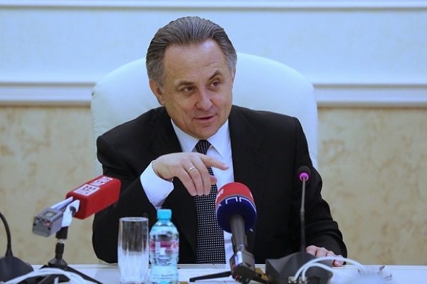 ФБР вмешалось в допинговый скандал вокруг России ФБР вмешалось в допинговый скандал вокруг России