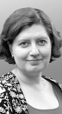 Очень красивый самолет. Ирина Алкснис